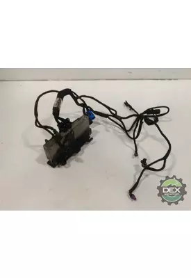 INTERNATIONAL Prostar Transmission Assembly