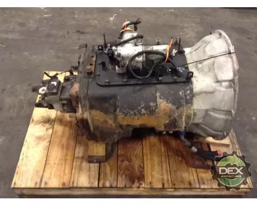 INTERNATIONAL Prostar Transmission Assembly