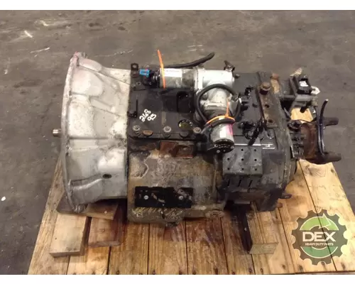 INTERNATIONAL Prostar Transmission Assembly