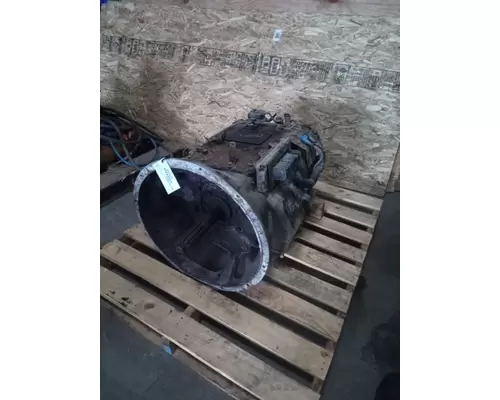 INTERNATIONAL Prostar Transmission Assembly