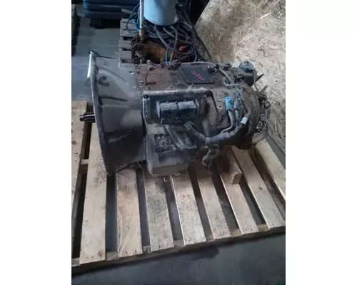INTERNATIONAL Prostar Transmission Assembly