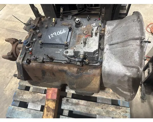 INTERNATIONAL Prostar Transmission Assembly