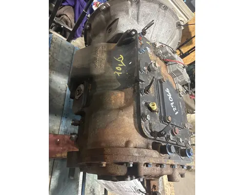 INTERNATIONAL Prostar Transmission Assembly