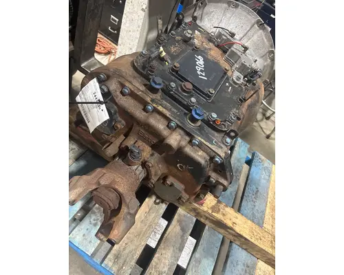 INTERNATIONAL Prostar Transmission Assembly