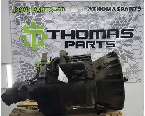 INTERNATIONAL Prostar TransmissionTransaxle Assembly