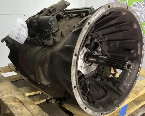 INTERNATIONAL Prostar TransmissionTransaxle Assembly