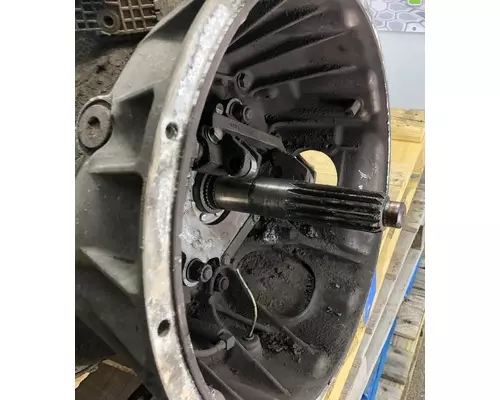 INTERNATIONAL Prostar TransmissionTransaxle Assembly