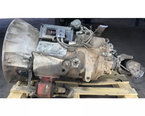 INTERNATIONAL Prostar TransmissionTransaxle Assembly