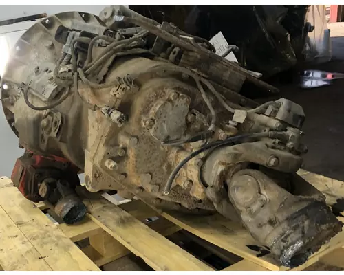 INTERNATIONAL Prostar TransmissionTransaxle Assembly