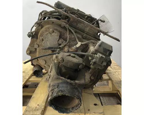 INTERNATIONAL Prostar TransmissionTransaxle Assembly