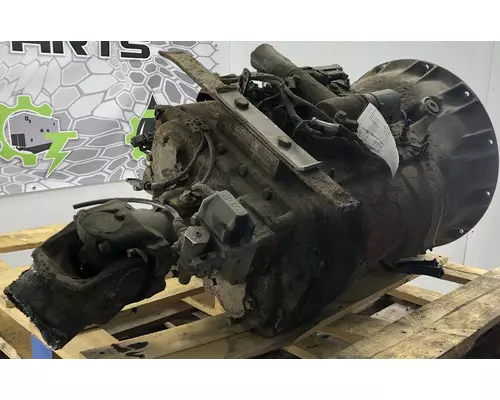 INTERNATIONAL Prostar TransmissionTransaxle Assembly
