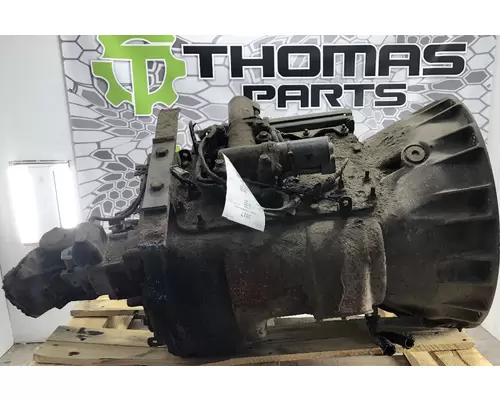 INTERNATIONAL Prostar TransmissionTransaxle Assembly