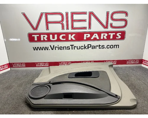 INTERNATIONAL Prostar Trim Panel, Front Door