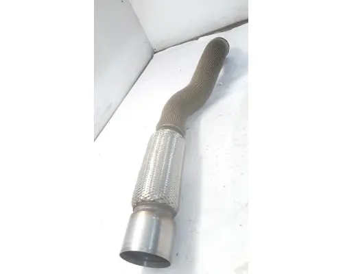 INTERNATIONAL Prostar Turbocharger  Supercharger
