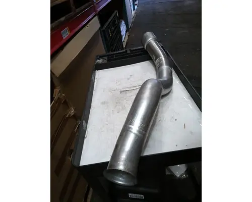 INTERNATIONAL Prostar Turbocharger  Supercharger