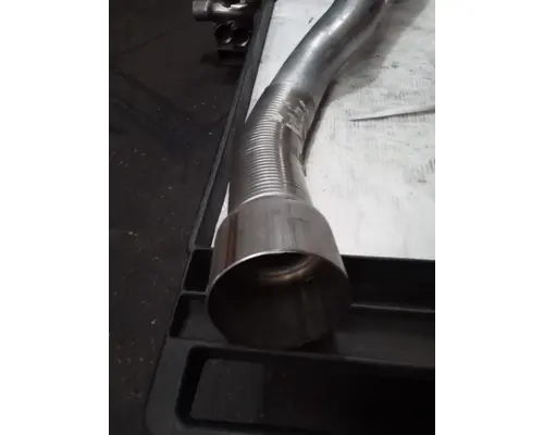 INTERNATIONAL Prostar Turbocharger  Supercharger