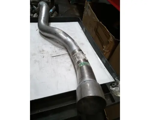 INTERNATIONAL Prostar Turbocharger  Supercharger