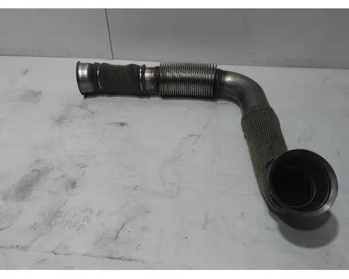 INTERNATIONAL Prostar Turbocharger  Supercharger