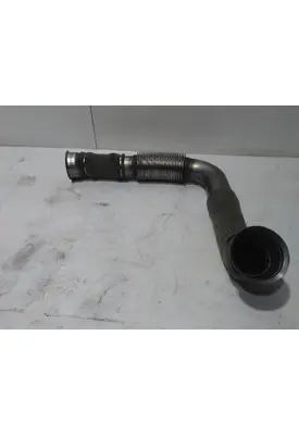 INTERNATIONAL Prostar Turbocharger / Supercharger
