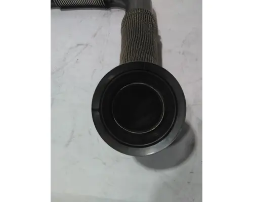 INTERNATIONAL Prostar Turbocharger  Supercharger