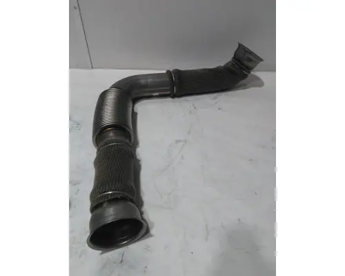 INTERNATIONAL Prostar Turbocharger  Supercharger
