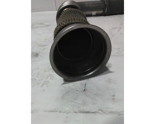 INTERNATIONAL Prostar Turbocharger  Supercharger