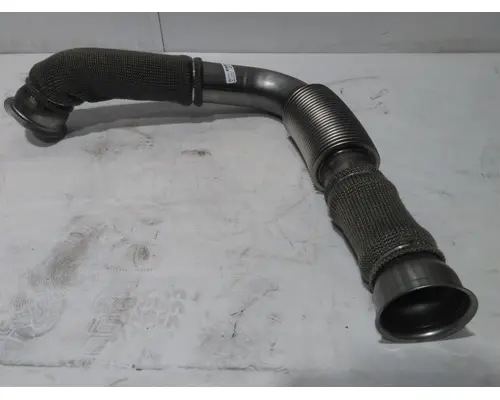 INTERNATIONAL Prostar Turbocharger  Supercharger