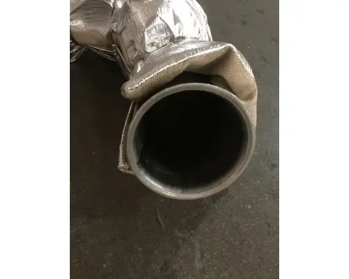 INTERNATIONAL Prostar Turbocharger  Supercharger