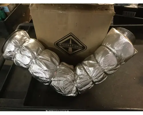 INTERNATIONAL Prostar Turbocharger  Supercharger