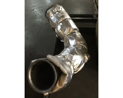 INTERNATIONAL Prostar Turbocharger  Supercharger
