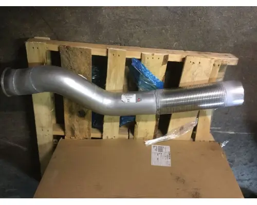 INTERNATIONAL Prostar Turbocharger  Supercharger