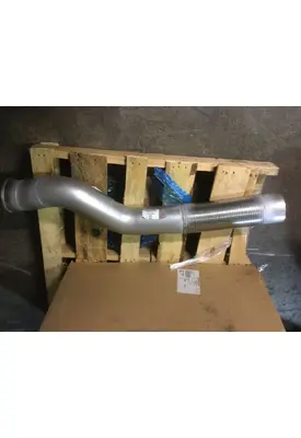 INTERNATIONAL Prostar Turbocharger / Supercharger