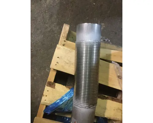 INTERNATIONAL Prostar Turbocharger  Supercharger