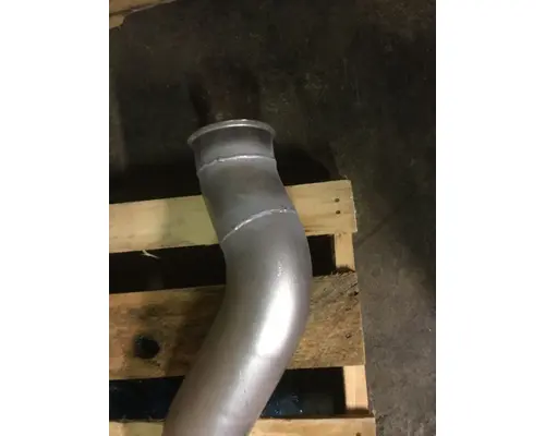 INTERNATIONAL Prostar Turbocharger  Supercharger