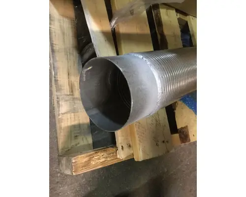 INTERNATIONAL Prostar Turbocharger  Supercharger