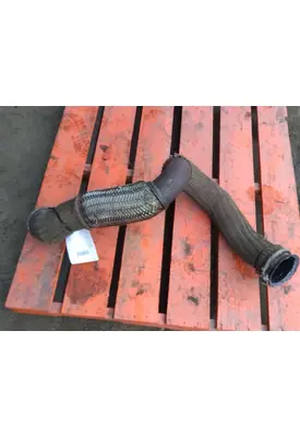 INTERNATIONAL Prostar Turbocharger/Supercharger