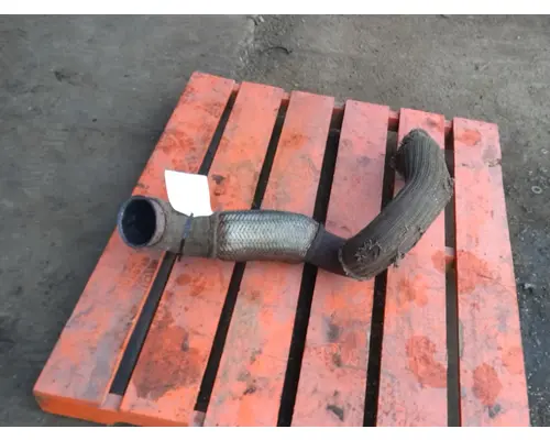 INTERNATIONAL Prostar TurbochargerSupercharger