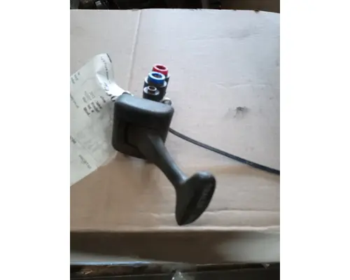 INTERNATIONAL Prostar VALVE