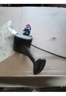 INTERNATIONAL Prostar VALVE