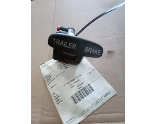 INTERNATIONAL Prostar VALVE