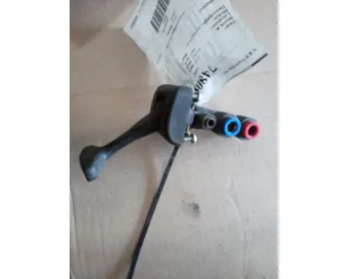 INTERNATIONAL Prostar VALVE