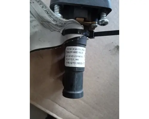 INTERNATIONAL Prostar VALVE