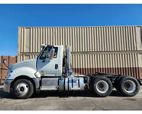 INTERNATIONAL Prostar Vehicle For Sale