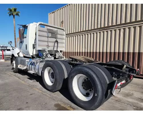 INTERNATIONAL Prostar Vehicle For Sale