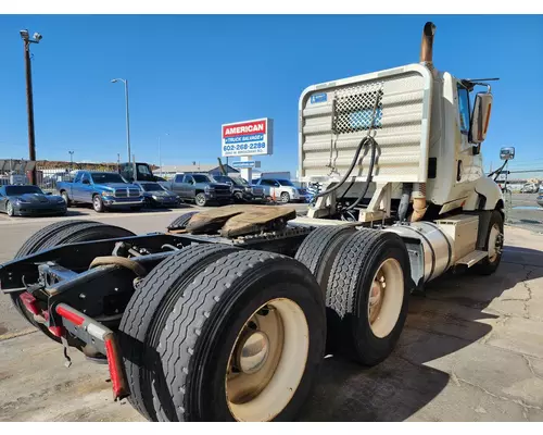 INTERNATIONAL Prostar Vehicle For Sale