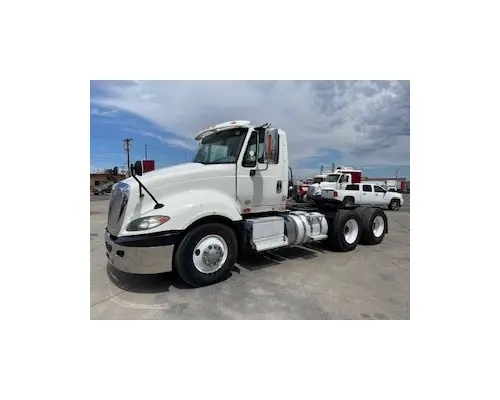 INTERNATIONAL Prostar Vehicle For Sale