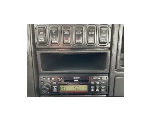 INTERNATIONAL Prostar Vehicle For Sale