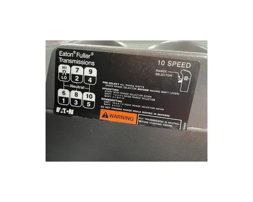 INTERNATIONAL Prostar Vehicle For Sale