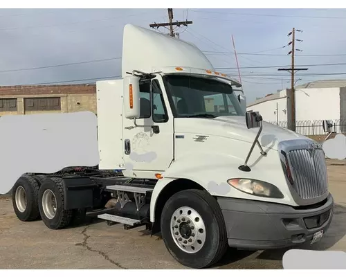 INTERNATIONAL Prostar Vehicle For Sale