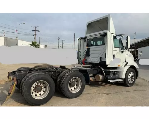 INTERNATIONAL Prostar Vehicle For Sale